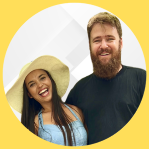 Picture of Maristela Ramos e Arthur Hinsching