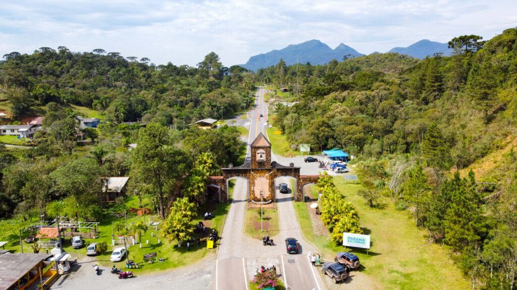 Estrada da Graciosa: O Guia Completo para sua Viagem pela Serra Paranaense
