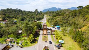 Estrada da Graciosa: O Guia Completo para sua Viagem pela Serra Paranaense