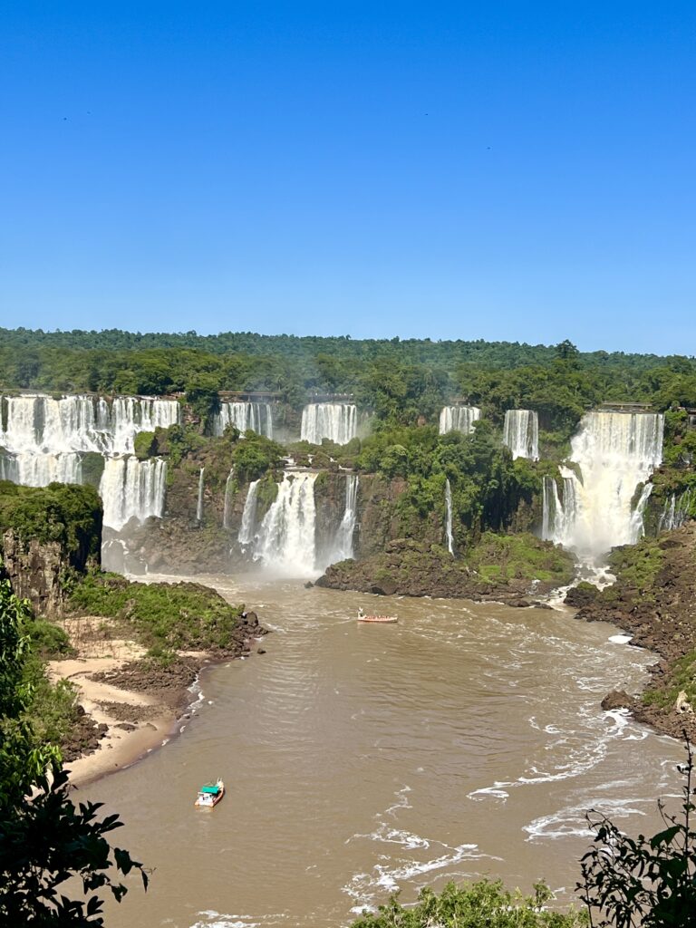 Cataratas do Iguaçu