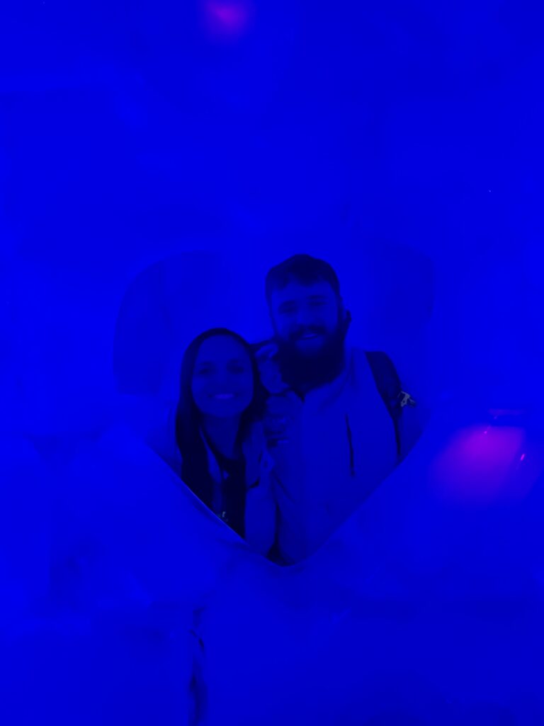 Dreams Ice Bar Foz