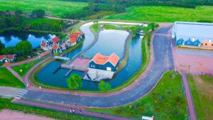Roteiro de um dia em Carambeí Museu Histórico