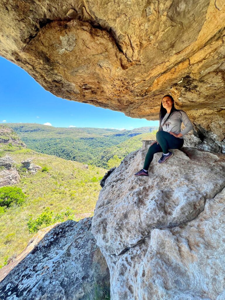 Roteiro de um dia em Tibagi/PR