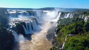 Cataratas do Iguaçu, em Guia de viagem para Foz do Iguaçu