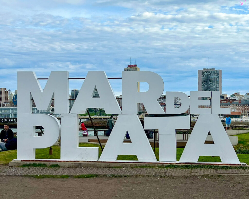O que fazer na cidade de Mar del Plata