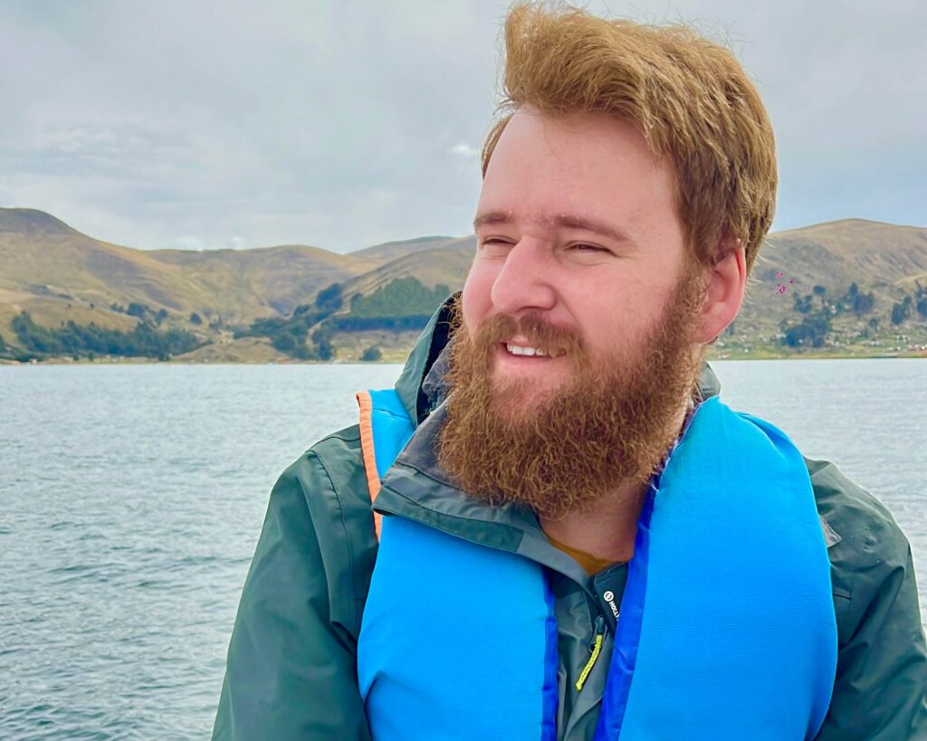 Lago Titicaca
